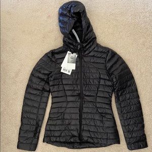 Lululemon down jacket
